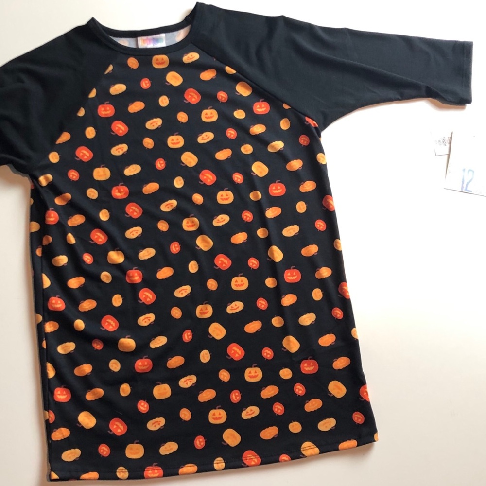 3/$20 NWT LuLaRoe 3/4 sleeve t-shirt